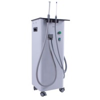 ASPIRATION CHIRURGICAL PORTABLE