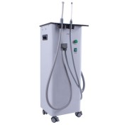 ASPIRATION CHIRURGICAL PORTABLE
