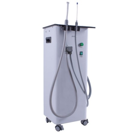 ASPIRATION CHIRURGICAL PORTABLE