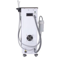 ASPIRATION CHIRURGICAL PORTABLE