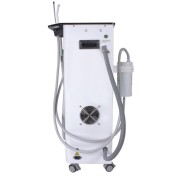ASPIRATION CHIRURGICAL PORTABLE
