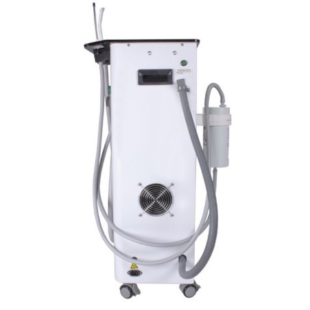 ASPIRATION CHIRURGICAL PORTABLE