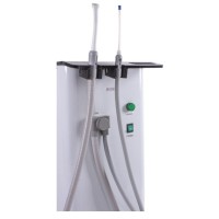 ASPIRATION CHIRURGICAL PORTABLE
