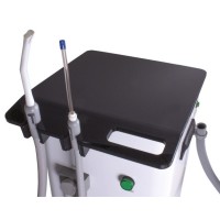 ASPIRATION CHIRURGICAL PORTABLE