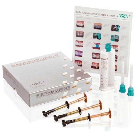 INJECTION MOULDING KIT