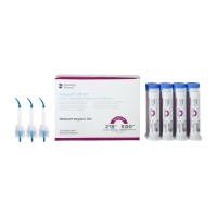AQUASIL ULTRA+ MEDIUM REGULAR SET 4 x 50 ml