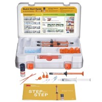 RELYX UNIVERSELLE KIT INTRO SERINGUES