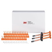 RELYX UNIVERSELLE PACK AHORRO COULEUR A1