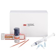 SCOTCHBOND UNIVERSELLE PLUS KIT INTRO 5 ml + Acido + Puntas +...