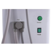 ASPIRATION CHIRURGICAL PORTABLE