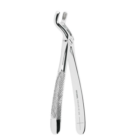 FÓRCEPS DE EXTRACTION FIG.67A TERCEROS MOLAIRES SUPERIEURES