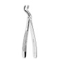 FÓRCEPS DE EXTRACTION FIG.67A TERCEROS MOLAIRES SUPERIEURES