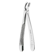 FÓRCEPS DE EXTRACTION FIG.18 MOLAIRES SUPERIEURES, GAUCHE