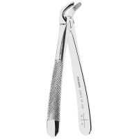 FÓRCEPS DE EXTRACTION FIG.8 PREMOLAIRES INFERIEURES