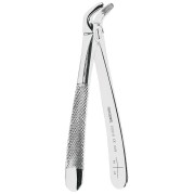 FÓRCEPS DE EXTRACTION FIG.8 PREMOLAIRES INFERIEURES