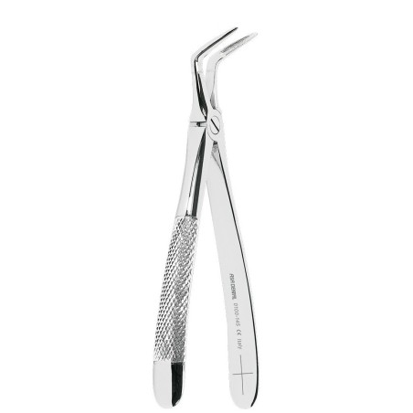 FÓRCEPS EXTRACTION RACINES INFERIEURES Nº145