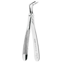 FÓRCEPS DE EXTRACTION FIG.46L RACINES INFERIEURES