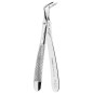 FÓRCEPS DE EXTRACTION FIG.46L RACINES INFERIEURES