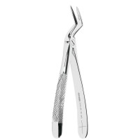 FÓRCEPS DE EXTRACTION FIG.151 1/2 RACINES SUPERIEURES