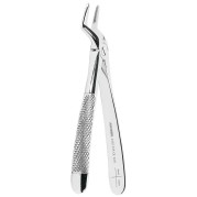 FÓRCEPS DE EXTRACTION FIG.51A RACINES SUPERIEURES