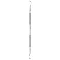 INSTRUMENTS DE LLENADO DOUBLE EXTREME DEREDADO FIG.3