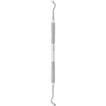 OBTURATEUR DOUBLE AMALGAME ESTRIADO Nº4