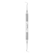 OBTURATEUR AMALGAME HOLLEMBACK FIG.3