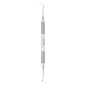 OBTURATEUR AMALGAME HOLLEMBACK FIG.3