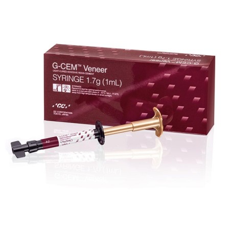 G-CEM VENEER 1,7g