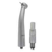 TURBINE FORCESILENCE 9000 AVEC RACCORD LED COMPATIBLE AVEC NSK