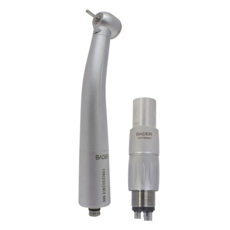TURBINE FORCESILENCE 9000 AVEC RACCORD LED COMPATIBLE AVEC NSK