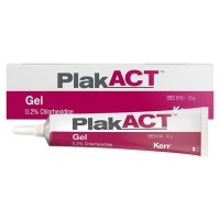 PLAKACT GEL 33 g