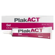 PLAKACT GEL 33 g