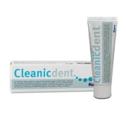 CLEANICDENT PATE A DENTAIRE EFFET BLANQUEADOR 40 ml