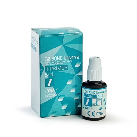 G2 BOND UNIVERSELLE PRIME 5ml