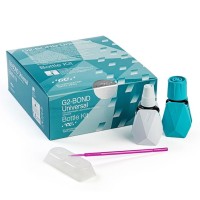 G2 BOND ADHESIF UNIVERSELLE BOTTLE KIT (PRIMER + BOND)