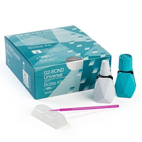 G2 BOND ADHESIF UNIVERSELLE BOTTLE KIT (PRIMER + BOND)