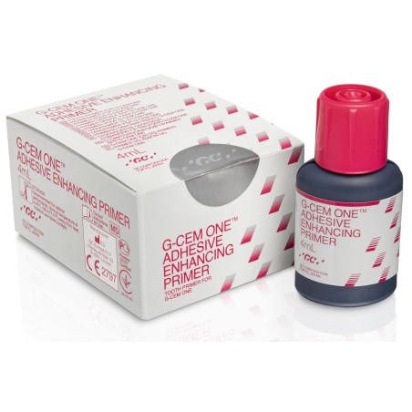 G-CEM ONE STARTER ADHESE ENHANCING PRIMER 4 ml