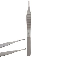 PINCE ADSON AVEC DENT 16 cm