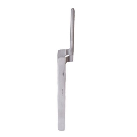 PINCE DE PAPIER MILLER 15,5 cm