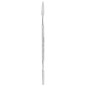 SPATULE CIMENT DOUBLE Nº2