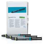 SPEEDCEM PLUS Seringues 3 x 9 g
