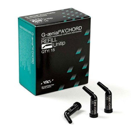 G-AENIAL ACHORD UNITIP 15 x 0,16ML