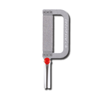 ORTHO STRIPS LIMES DOUBLE FACE 3 Unites