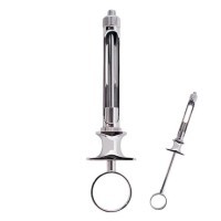 SERINGUE EUROPEA 1,8 ml