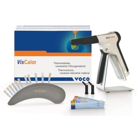 VISCALOR SET DISPENSER