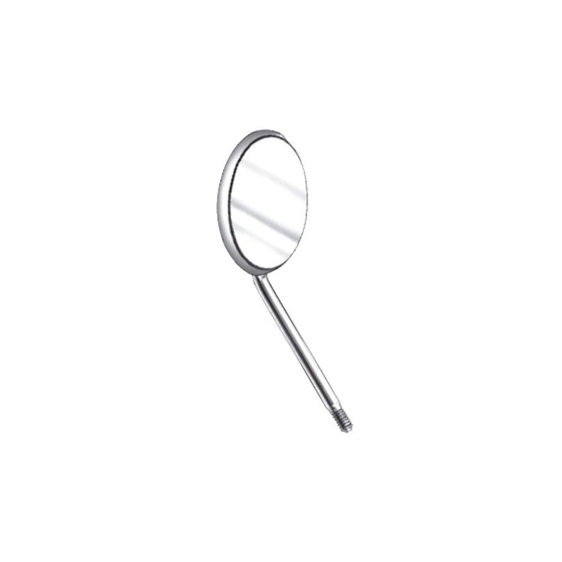 MIROIRS SS PLATS Nº5 12 Unites
