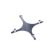 ALTÍMETRO UNIVERSELLE DE ACIER YNOXIDABLE