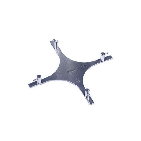 ALTÍMETRO UNIVERSELLE DE ACIER YNOXIDABLE