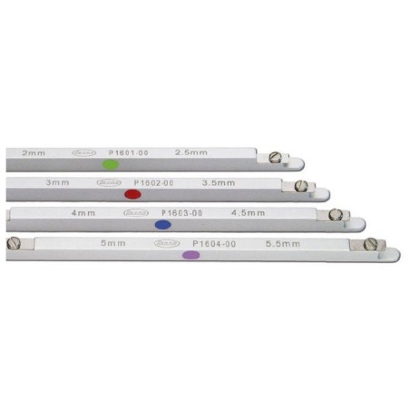 POSITIONNEUR UNIVERSELLE POUR BRACKETS